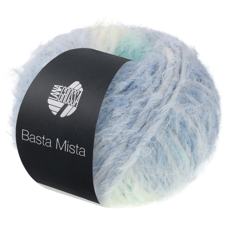 Basta Mista (Lana Grossa)