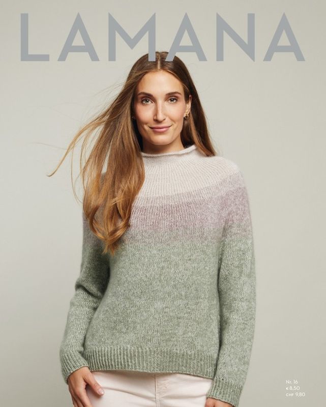 Lamana 16