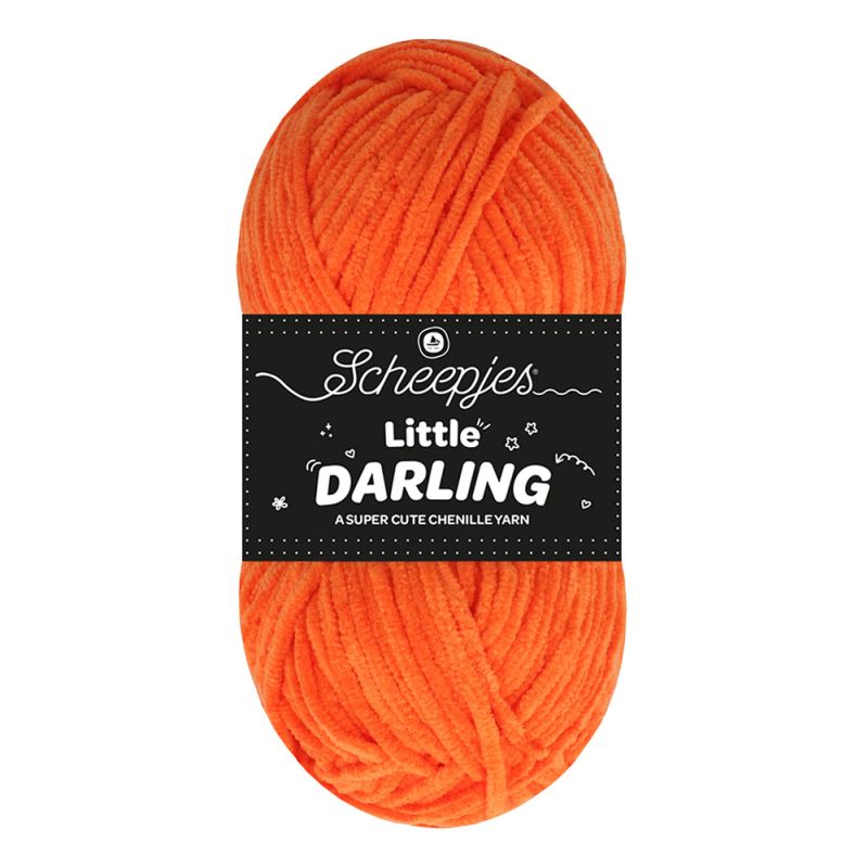428 Crab (Little Darling)