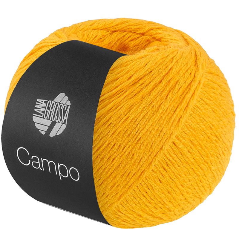 37 gelb (Campo)