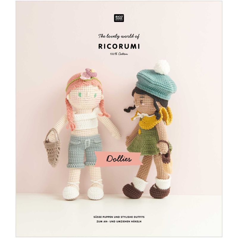 Ricorumi  Dollies