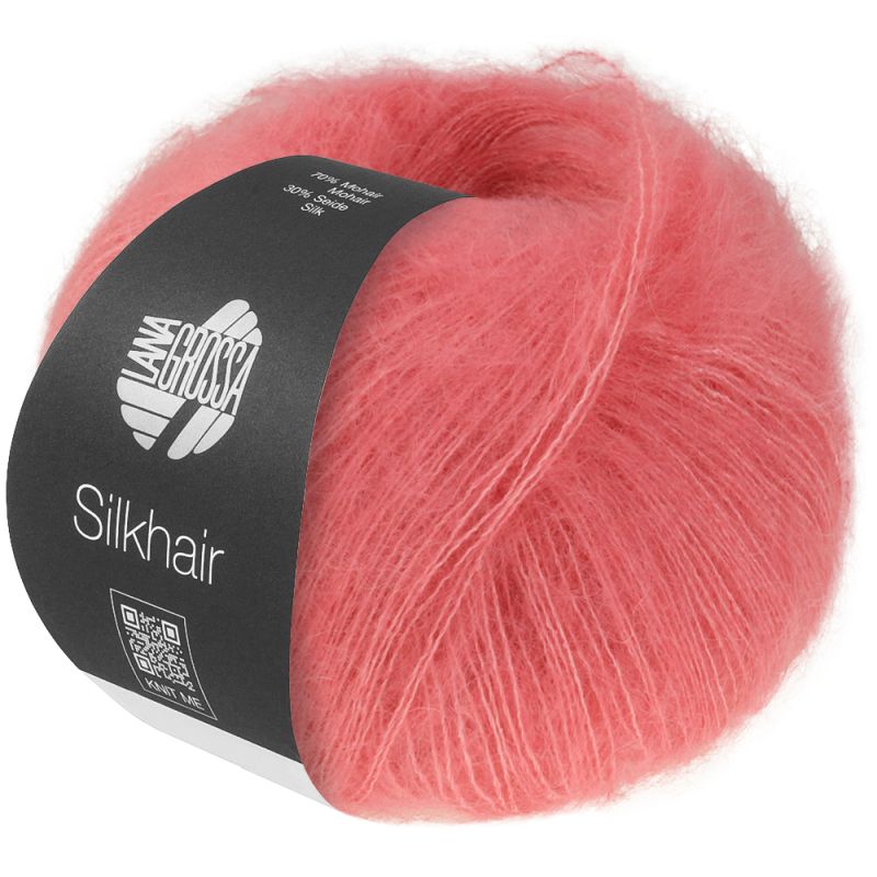 225 rosarot (Silkhair)