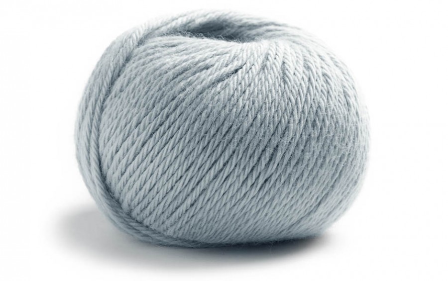 36 Taubenblau
