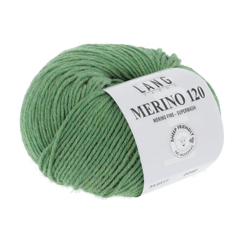 34.0317 grün melange