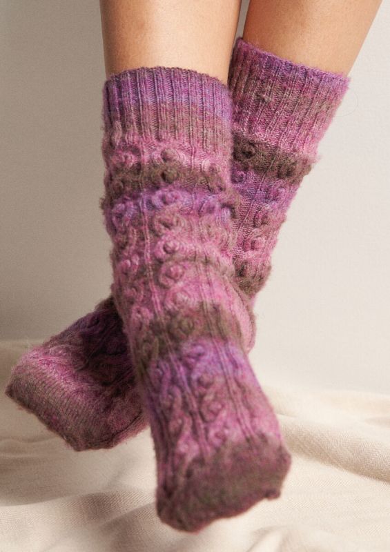 Anleitung Nr. 19267 Rowan Sock Collection (Rowan)