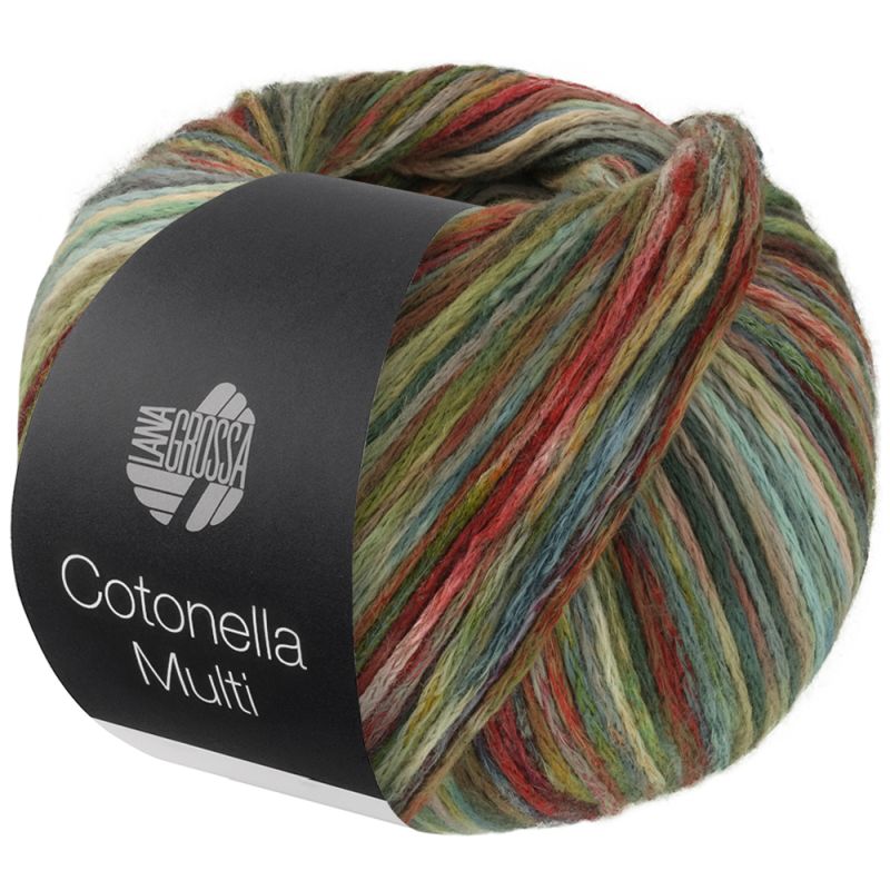 110 (Cotonella Multi)