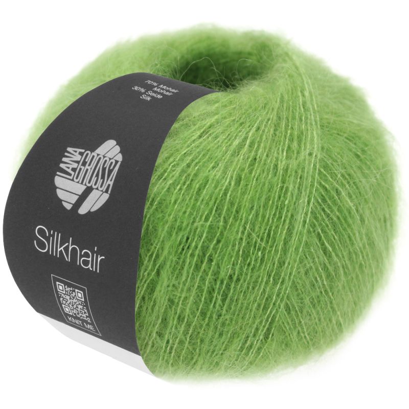 Silkhair (Lana Grossa)