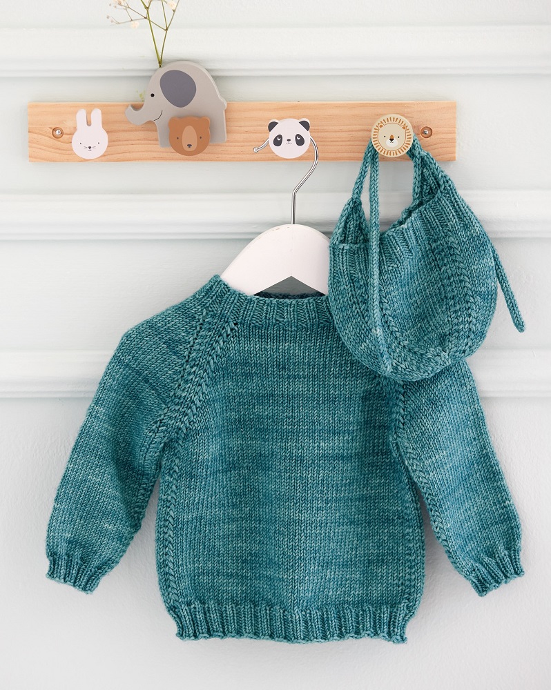 Anleitung Nr. 18205 Mütze aus Cool Wool Big Vintage