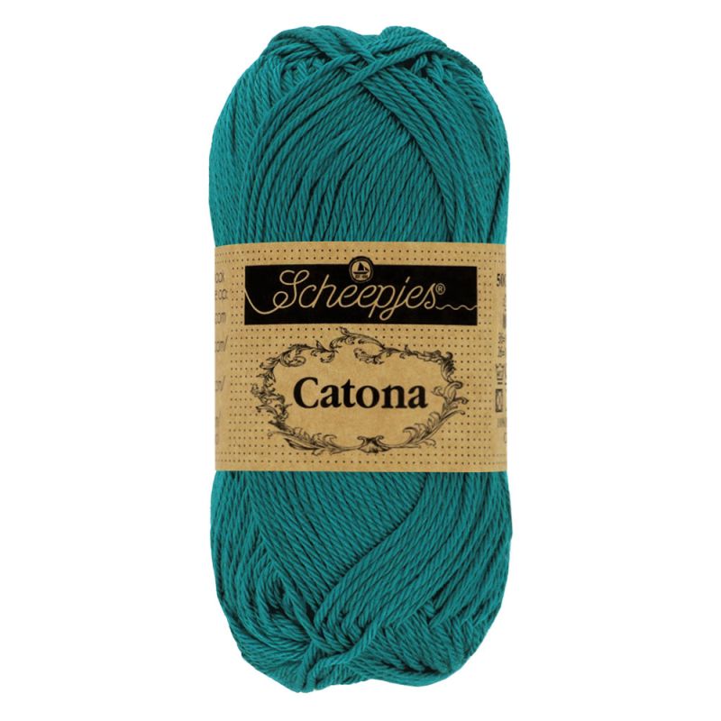 401 dark teal (dunkles petrol)
