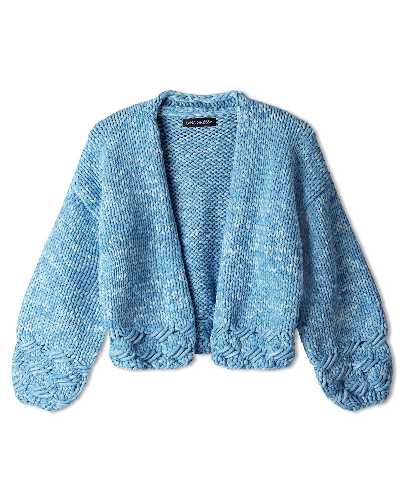 Anleitung Nr. 18250 Jacke aus Gelato Vintage