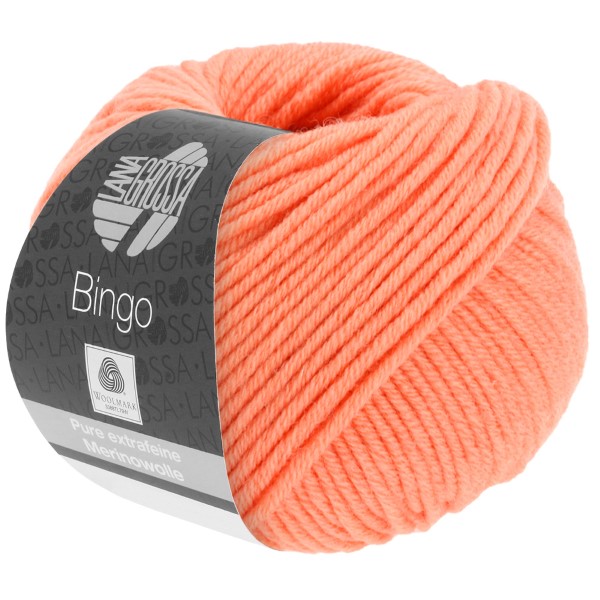 740 Lachs (Bingo uni)