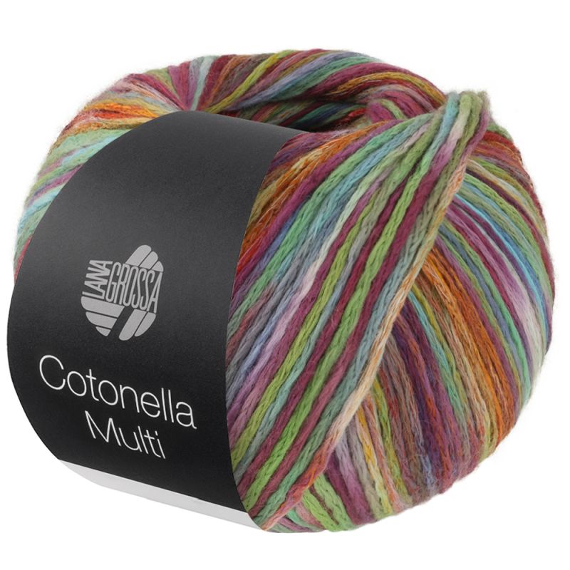 112 (Cotonella Multi)