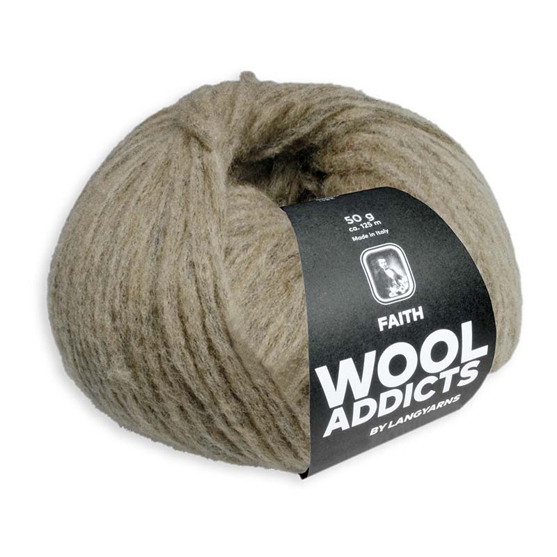 Chunky Gigi (Kaschi Wool)