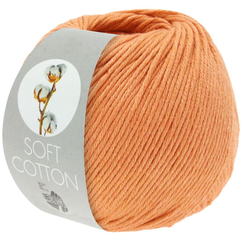 26 Lachsorange