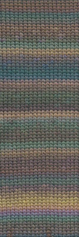 Mystery (Lang Yarns Wooladdicts)
