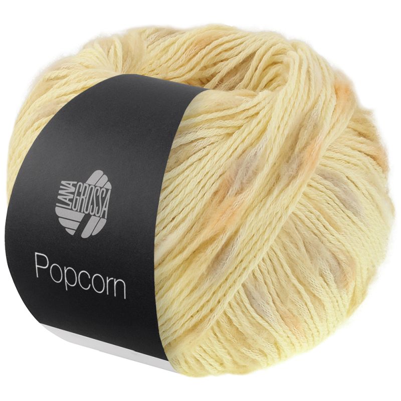 01 Vanille/Beige/Gelb/Orange (Popcorn)