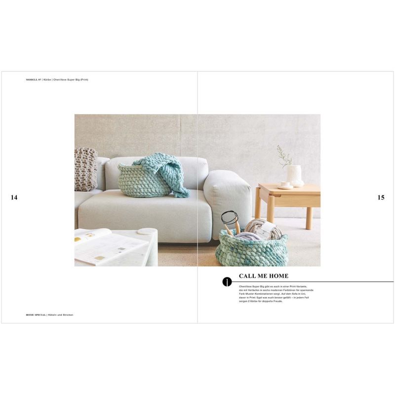 Home Special (Rico Design)
