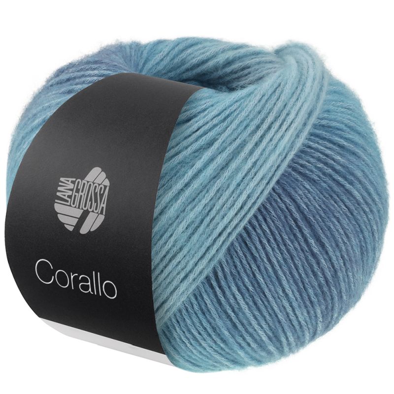 Corallo (Lana Grossa) 100g