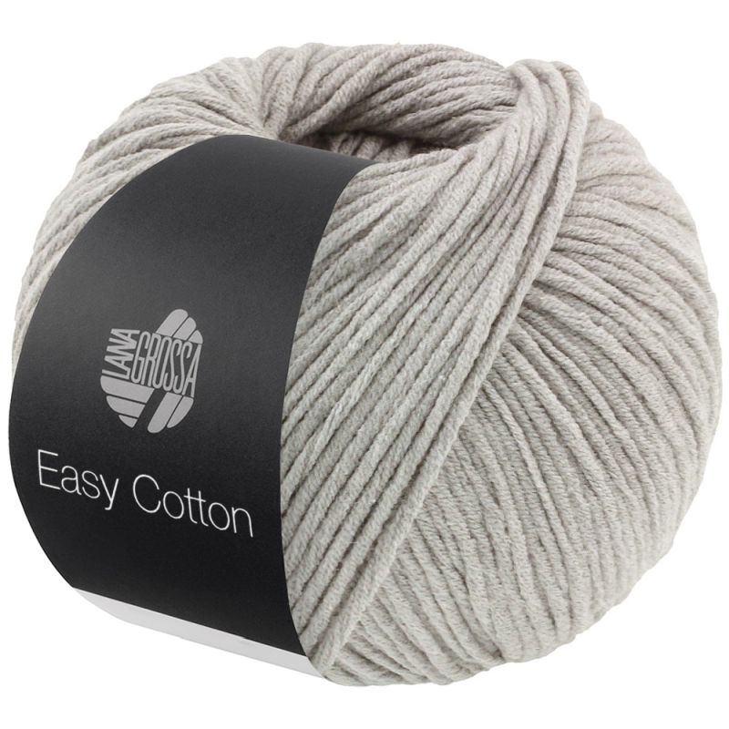 07 hellgrau (Easy Cotton)