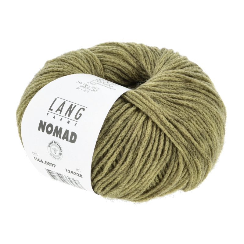 Nomad (Lang Yarns)