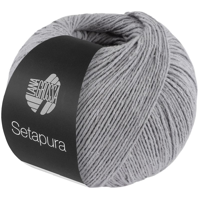 20 eisgrau (Setapura)