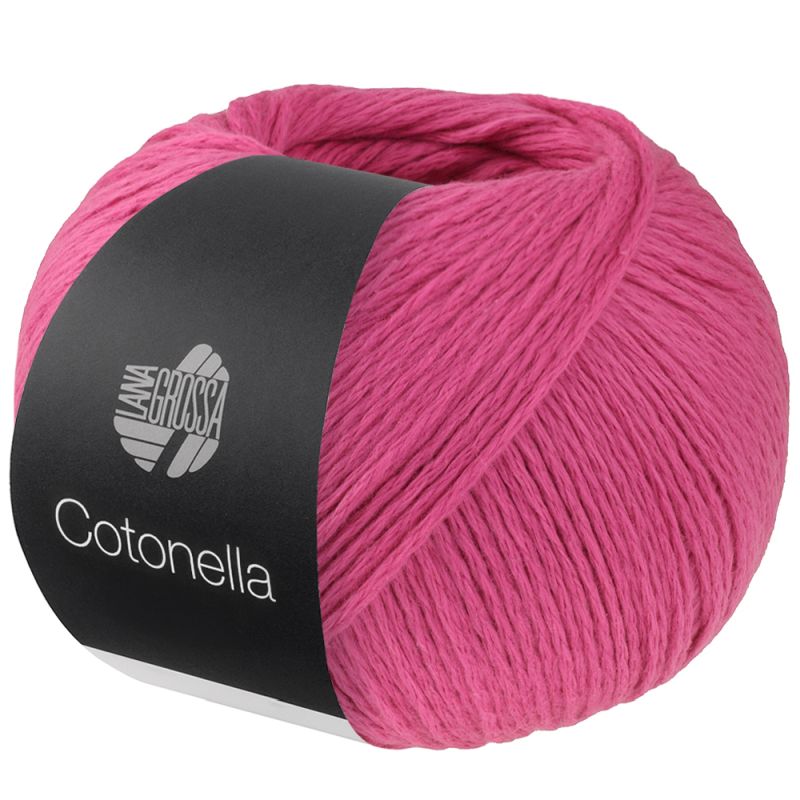 211 pink (Cotonella Uni)
