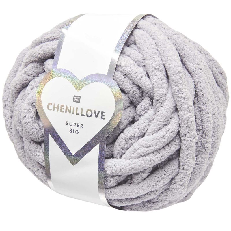 05 Lavendel (Chenillove Super Big)
