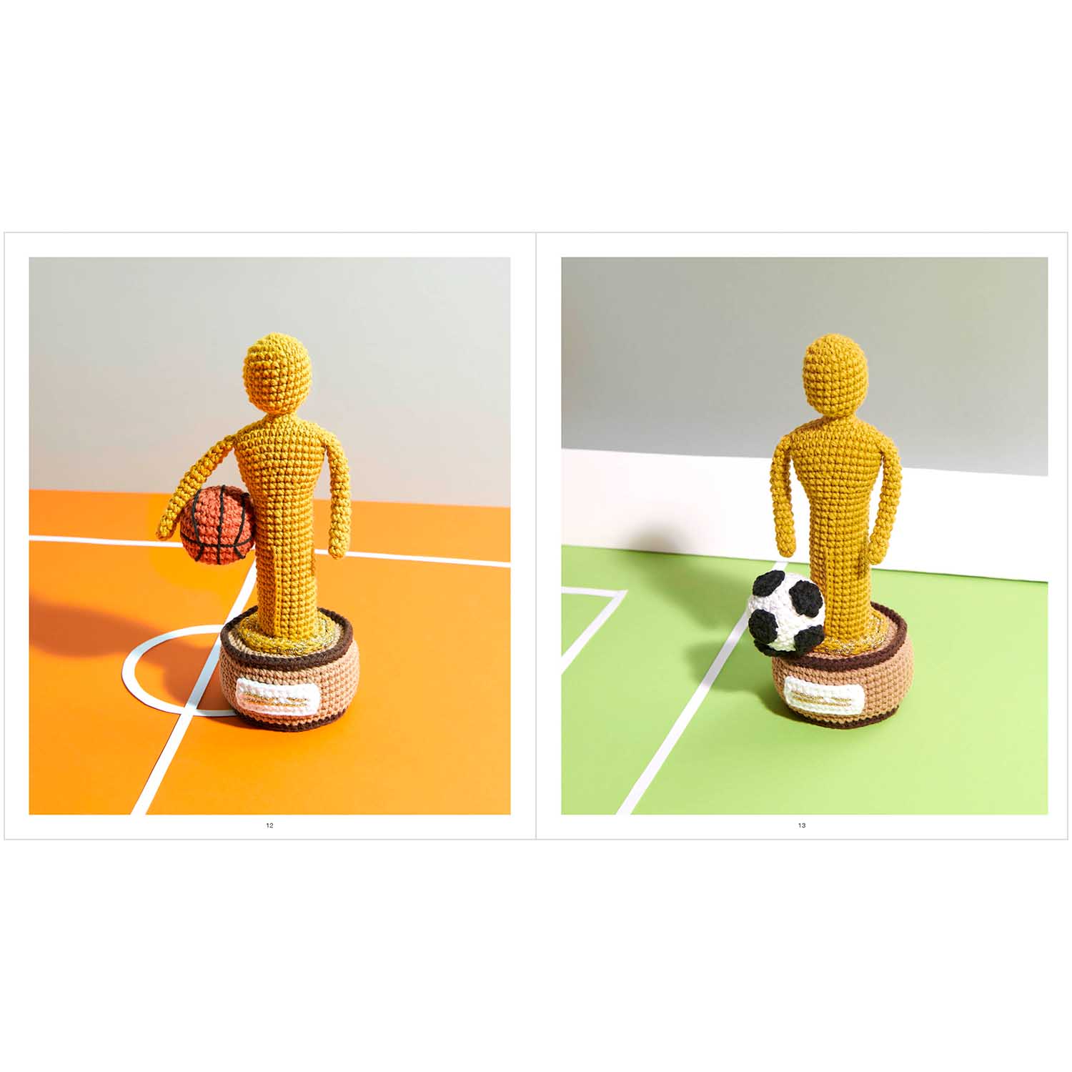 Ricorumi - The winner is...
