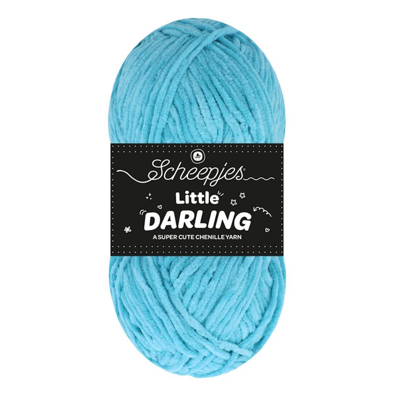 425 Whale (Little Darling)