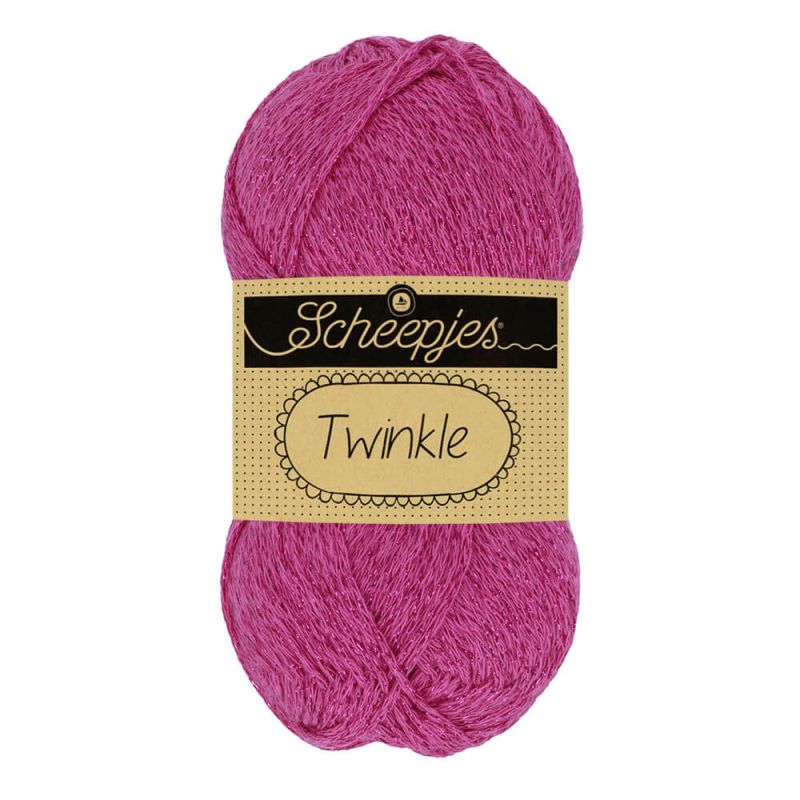 934 (twinkle)