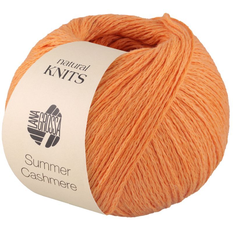 Summer Cashmere (Lana Grossa)