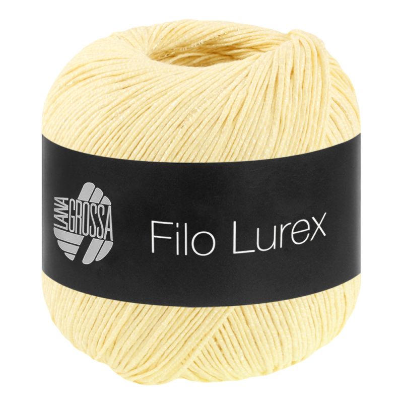 Filo Lurex (Lana Grossa)