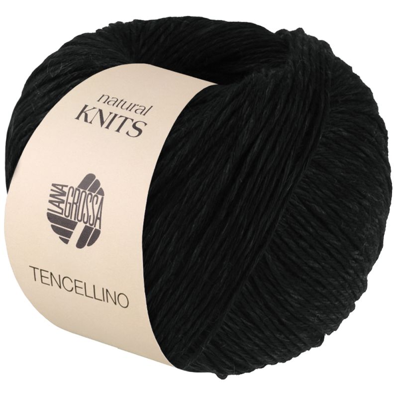 17 schwarz (Tencellino)