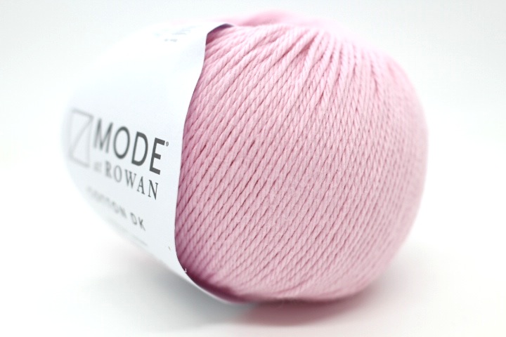 17 Bubblegum (Cotton dk)