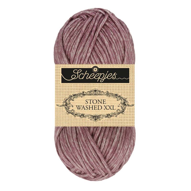 Stone Washed XXL (Scheepjes)