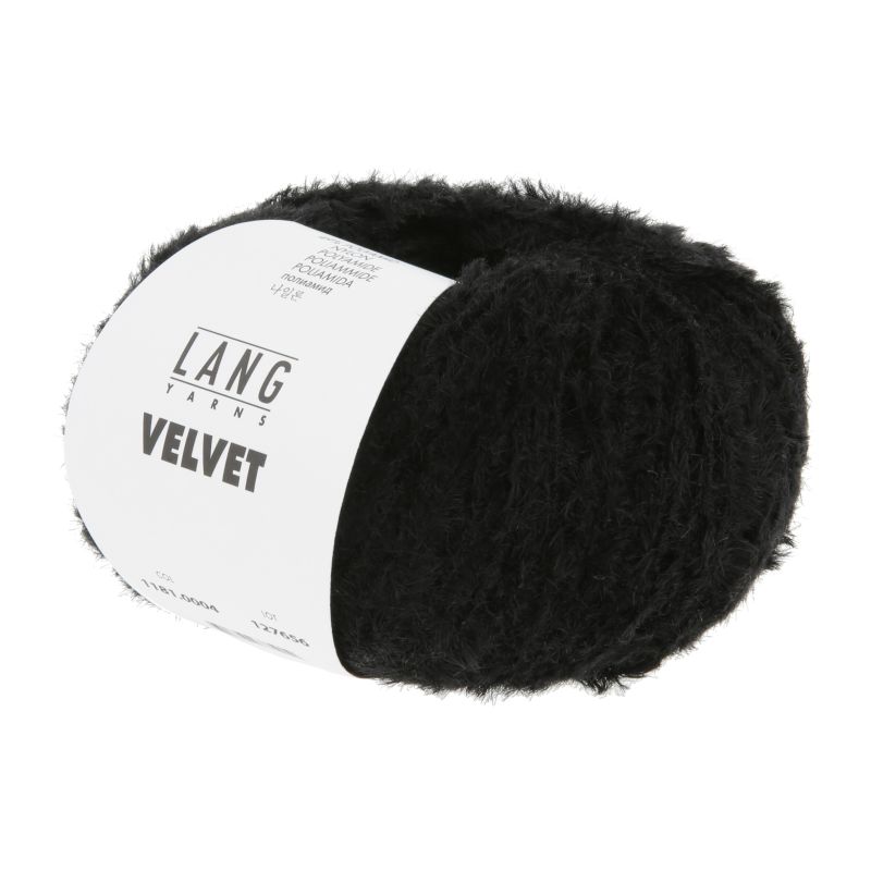 11810004 schwarz (Velvet)