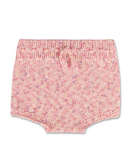 Anleitung Nr. 18712 Höschen aus Cool Wool Baby Print Punto