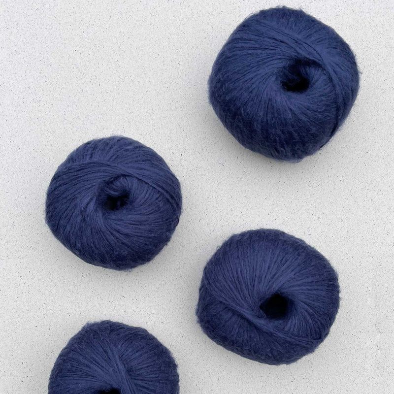 108 navy (Suave)