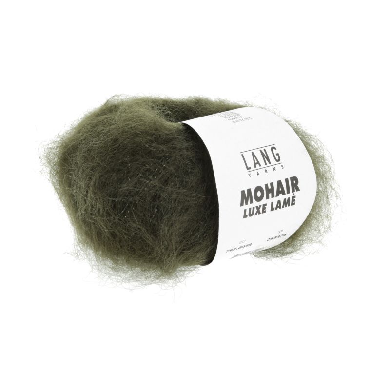 797.0098 silber-olive dunkel