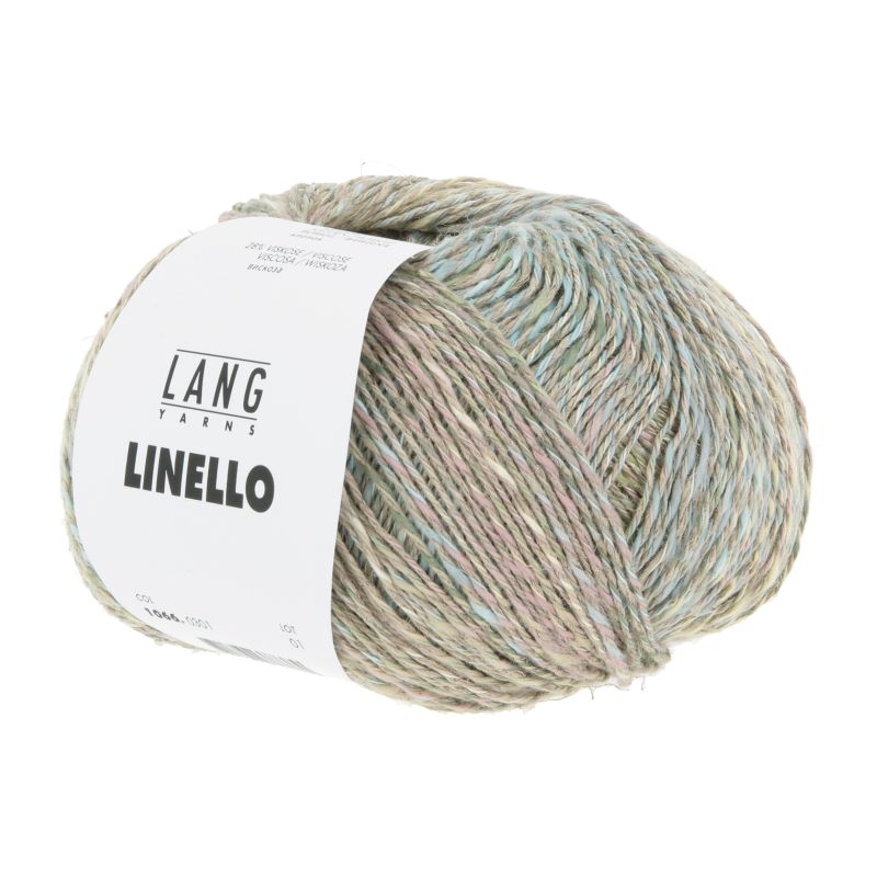 1066.0301 grün/hellrosa/himmelblau (Linello)