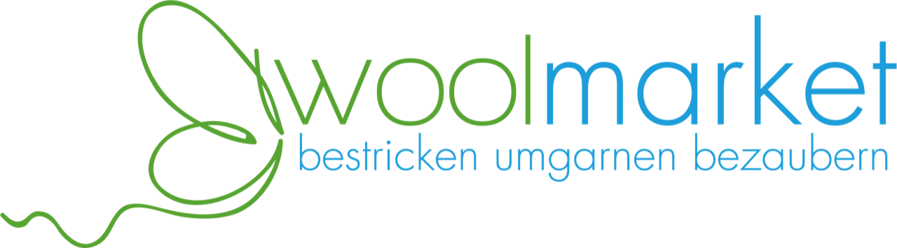 Ladeanimation für Woolmarket
