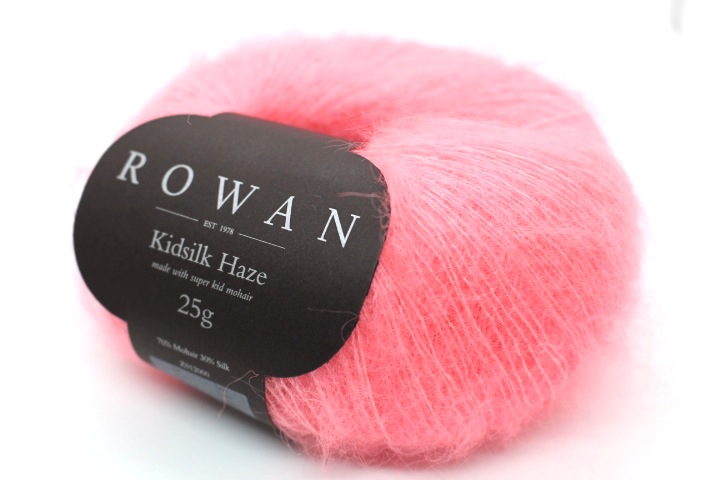 711 watermelon  (Kidsilk Haze)